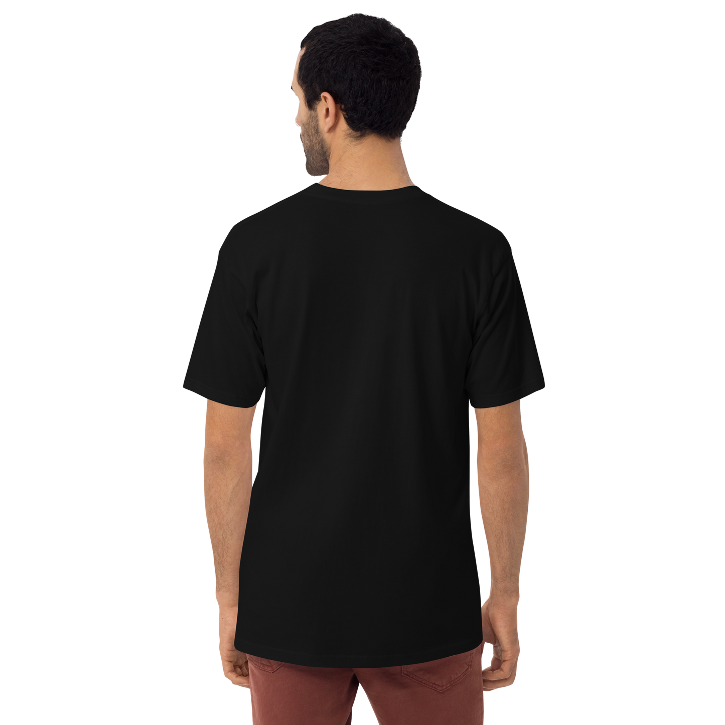 Amplication Men's T-Shirt