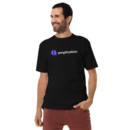 Amplication Men's T-Shirt