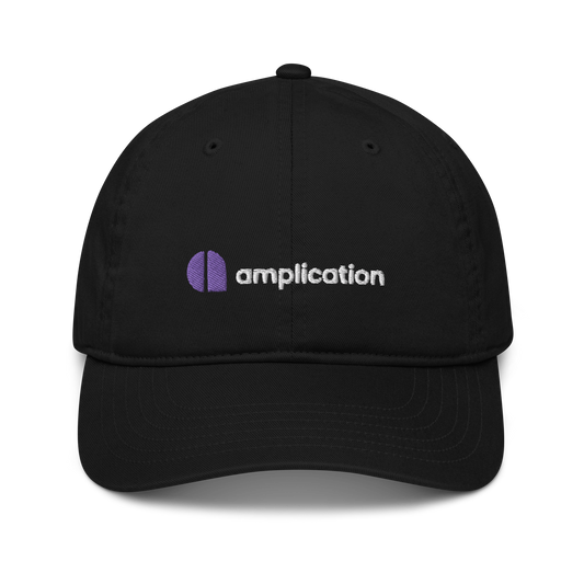 Amplication Hat