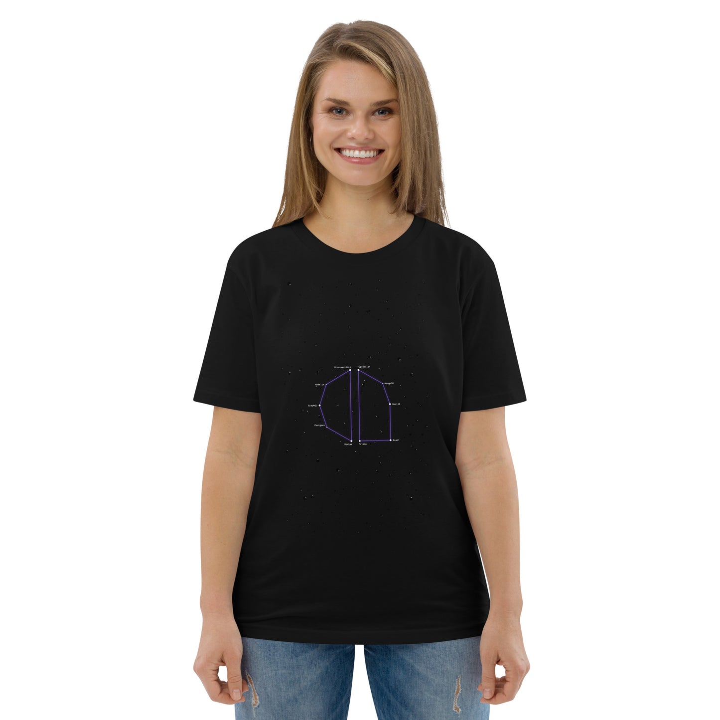 Amplication Zodiac T-Shirt (Unisex)