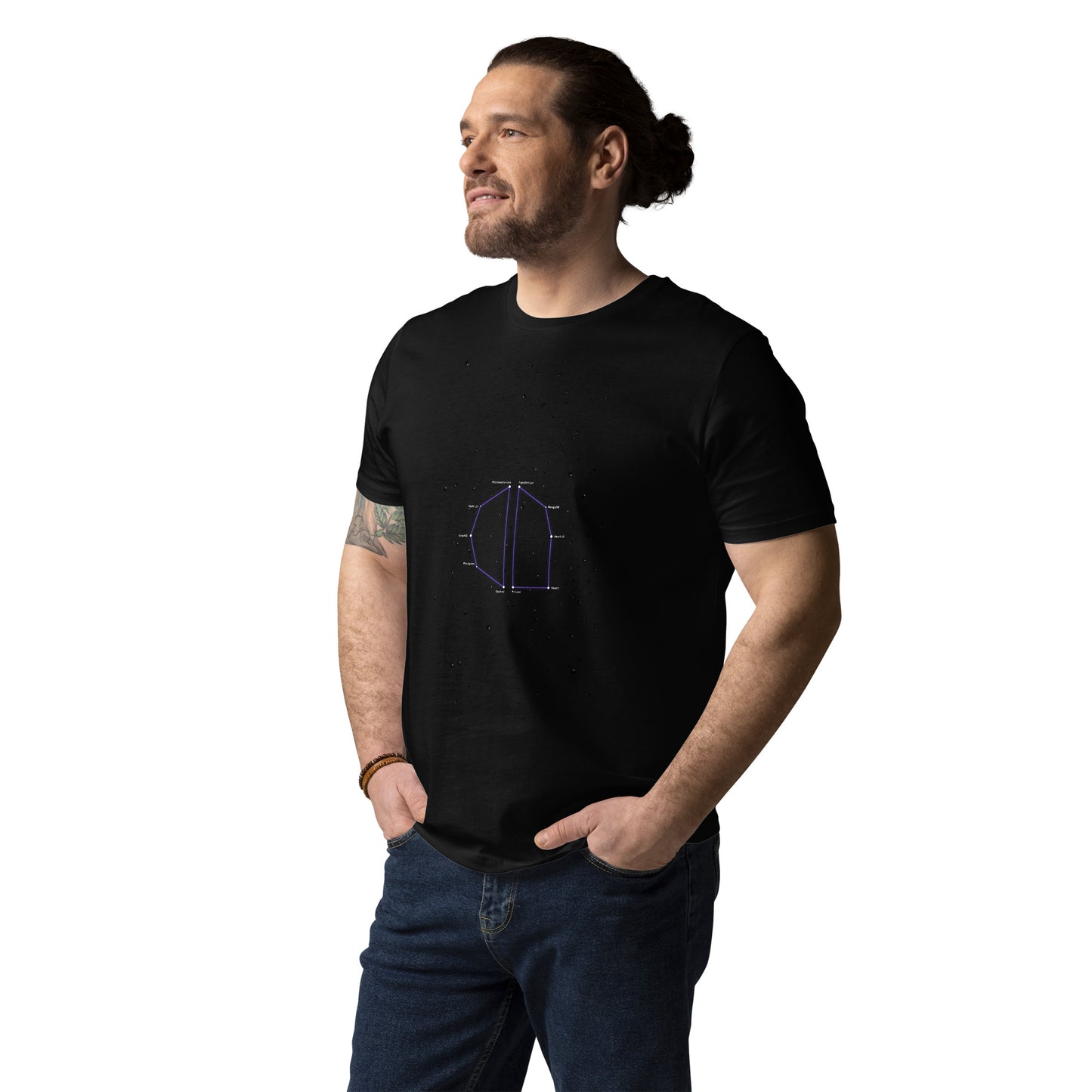 Amplication Zodiac T-Shirt (Unisex)