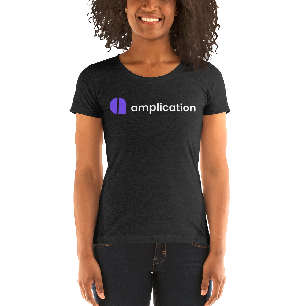 Amplication Women's T-Shirt