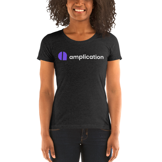 Amplication Women's T-Shirt